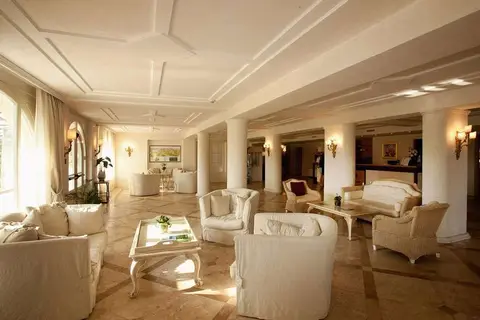 Chervo Golf Spa & Resort in Pozzolengo — foto 11