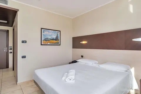 B&B HOTEL Settimo Torinese in Settimo Torinese, foto 29