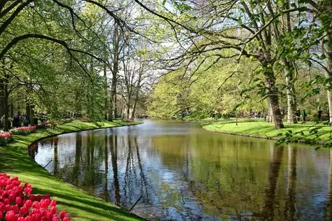 Hotel de Duif in Lisse — foto 22