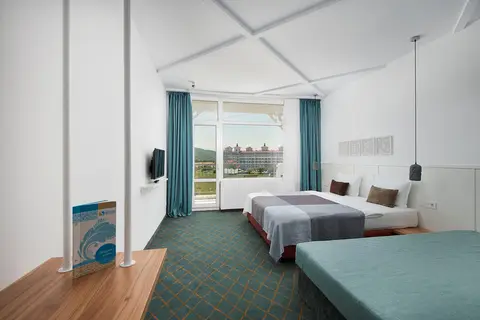 Hotel Sunrise Blue Magic Resort in Бяла — foto 9