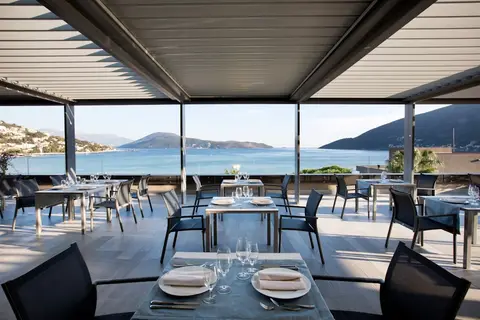 Palmon Bay Hotel & Spa in Igalo — foto 17