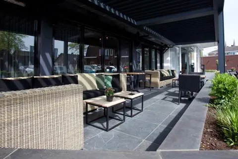 Hotel Arrows Uden foto 22