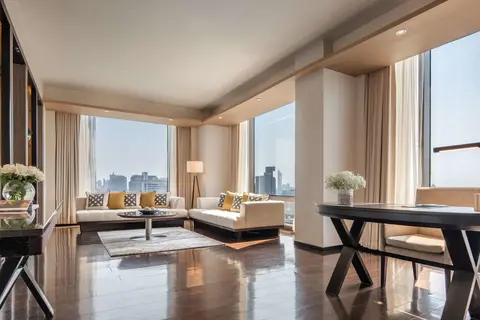 VIE Hotel Bangkok - MGallery in Bangkok — foto 11