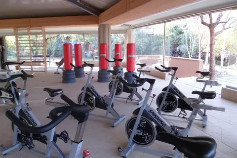 Fly & Go Acacia Resort in Campofelice di Roccella — foto 19