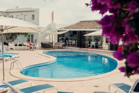 D'Or Hotel in Palma — foto 20