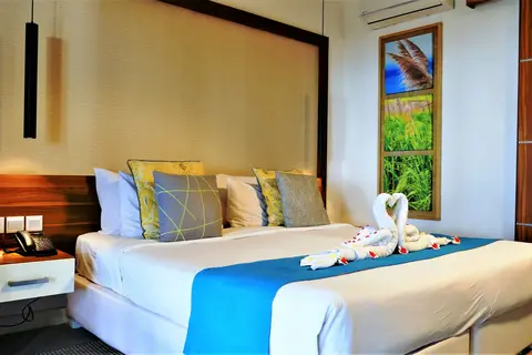 Anelia Resort & Spa in Flic en Flac VCA — foto 27