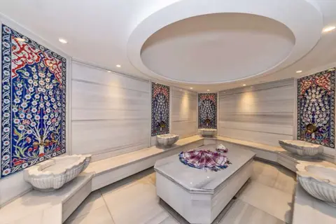 Piya Sport Hotel in Fatih — foto 13