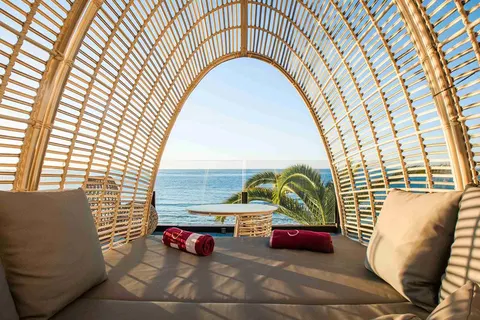 ESTIMAR Calpe Apartments 2 & Two foto 4