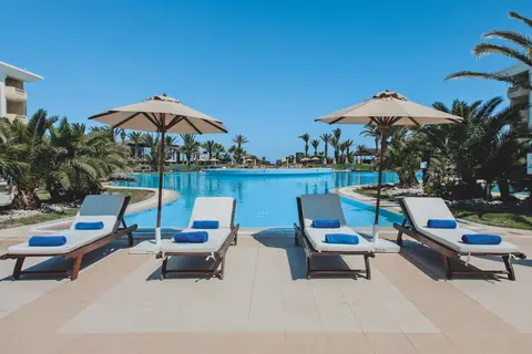 Royal Thalassa Monastir Hotel in Monastir — foto 6