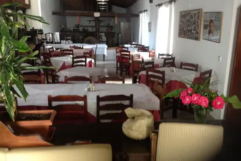 Oasis Guest House in Περιβόλια — foto 18