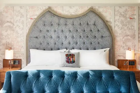 NYX Hotel Dublin Christchurch in COPPER ALLEY (SE), foto 18