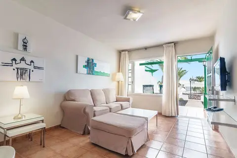Appartementen Livvo Las Gaviotas in Tías, foto 7