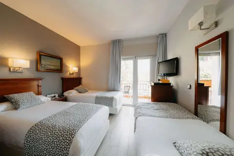 Hotel Soho Boutique Los Naranjos in Málaga — foto 7