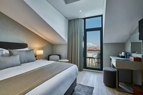 Rayelin Hotel Old City in İstanbul, foto 3