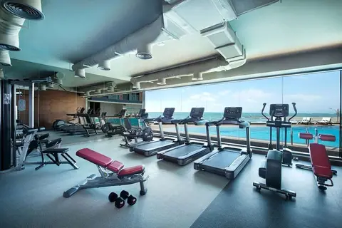 Wyndham Garden Ajman Corniche in Ajman — foto 15