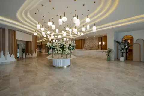 Mirada Exclusive Bodrum in Bodrum — foto 4
