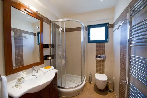Daluz Boutique Hotel in Preveza — foto 12