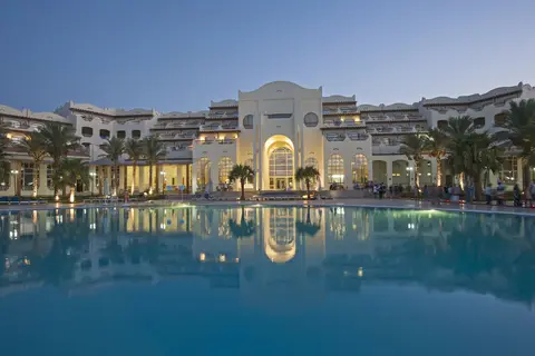 Royal Lagoons Aqua Park Resort & Spa in Hurghada — foto 13