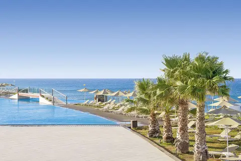 Petra Mare Hotel in Hotel Petra Mare, foto 2