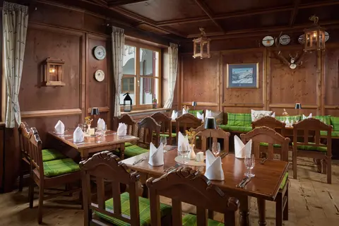 Das Alpenhaus Kaprun in Kaprun — foto 7