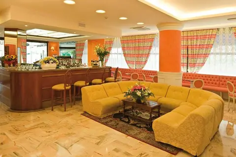 Hotel Cambridge in Rome — foto 4