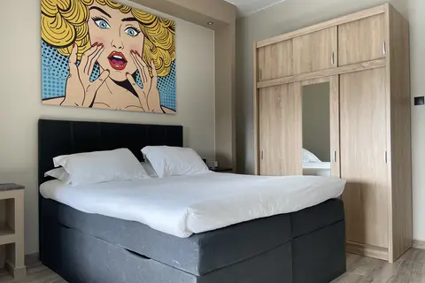 Connect Apartments in Athene — foto 27