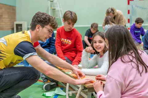 Vayamundo Oostende foto 5