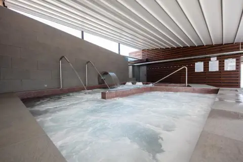 Thalasso Cantábrico Las Sirenas in Viveiro — foto 26