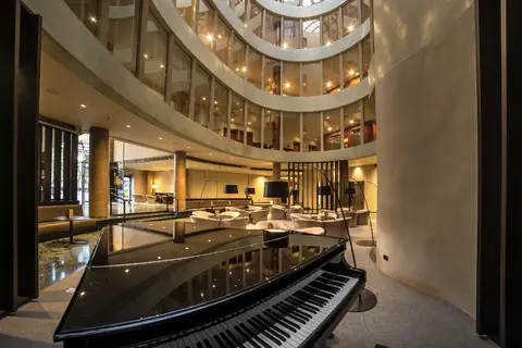 Gran Hotel Havanna in Barcelona — foto 13