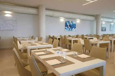 Futura Club Eleamare in Ascea — foto 21