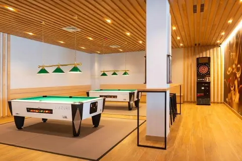 Hotel L'Azure in Lloret de Mar, foto 17