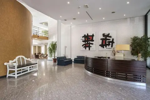 FlyOn Hotel in Bologna — foto 10