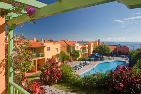 Appartementen La Caleta foto 7