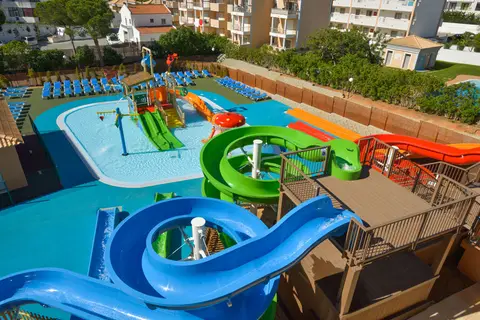 3HB Clube Humbria in Albufeira, foto 2