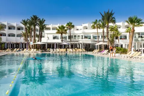 Club Marmara Palm Beach Djerba in Djerba — foto 9