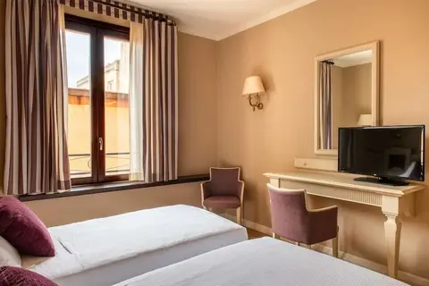 Best Western Hotel Stella D'italia in Marsala — foto 11