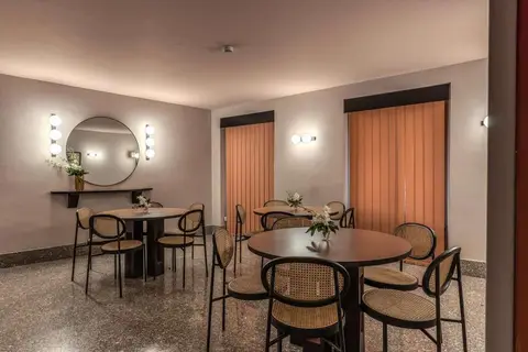 Hotel Madison Rome in Rome, foto 11