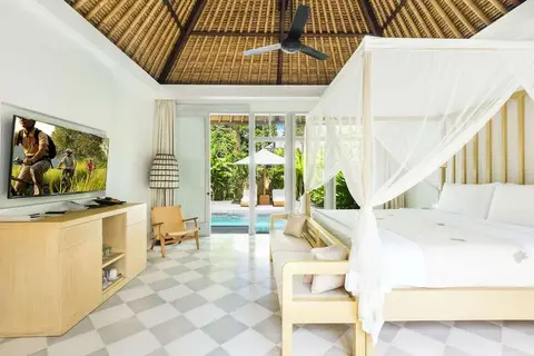 Como Uma Ubud in Ubud, foto 19