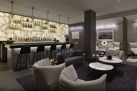 Smyth Tribeca in New York