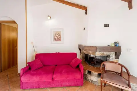 Agriturismo Le Mimose in Imperia — foto 6