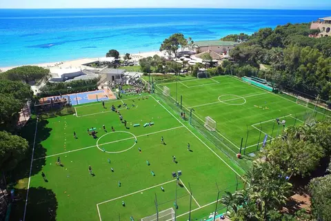 Forte Village - Villa del Parco & Spa in Pula, foto 12