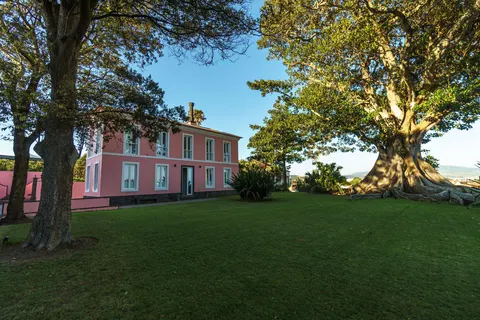 Solar dos Cantos Botanic House and Garden in Ponta Delgada — foto 14