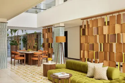 Kleo Seminyak By Hyatt in Kerobokan Kelod, South Kuta, Bali — foto 15