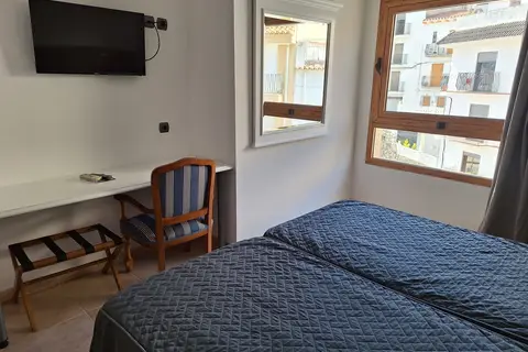 Xauen in Montanejos — foto 14