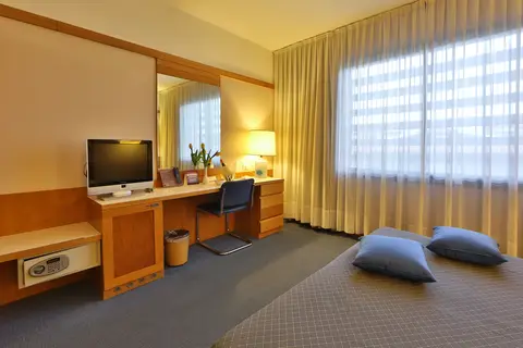 Bonotto Hotel Palladio in Bassano del Grappa, foto 8