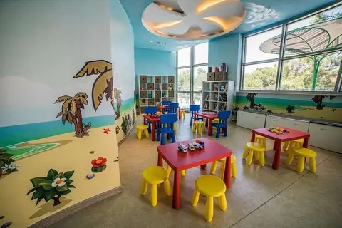 A Good Life Utopia Family Resort in Alanya, foto 4