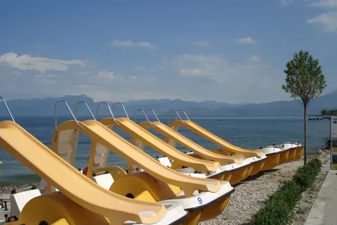 Camping Del Garda foto 7