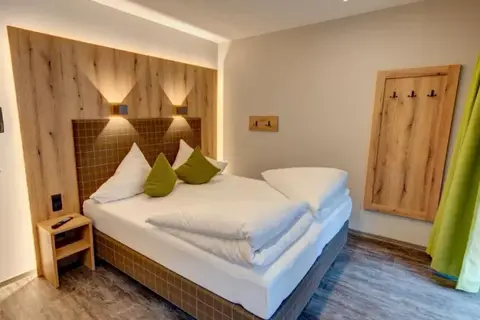 Hotel Der Siegeler in Mayrhofen, foto 2