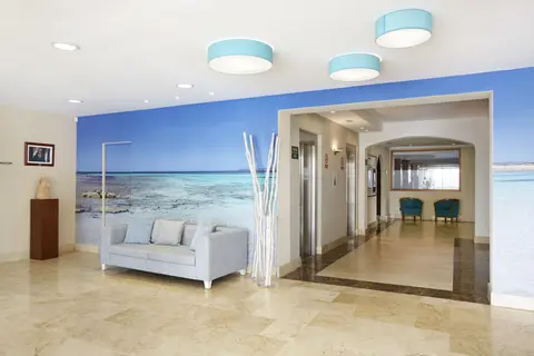 Universal Hotel Marqués in Colònia de Sant Jordi, foto 11