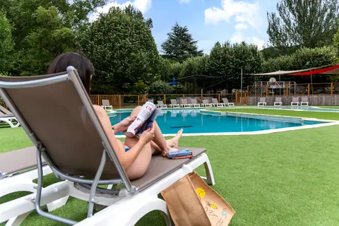 Le Millau Plage in Millau — foto 15